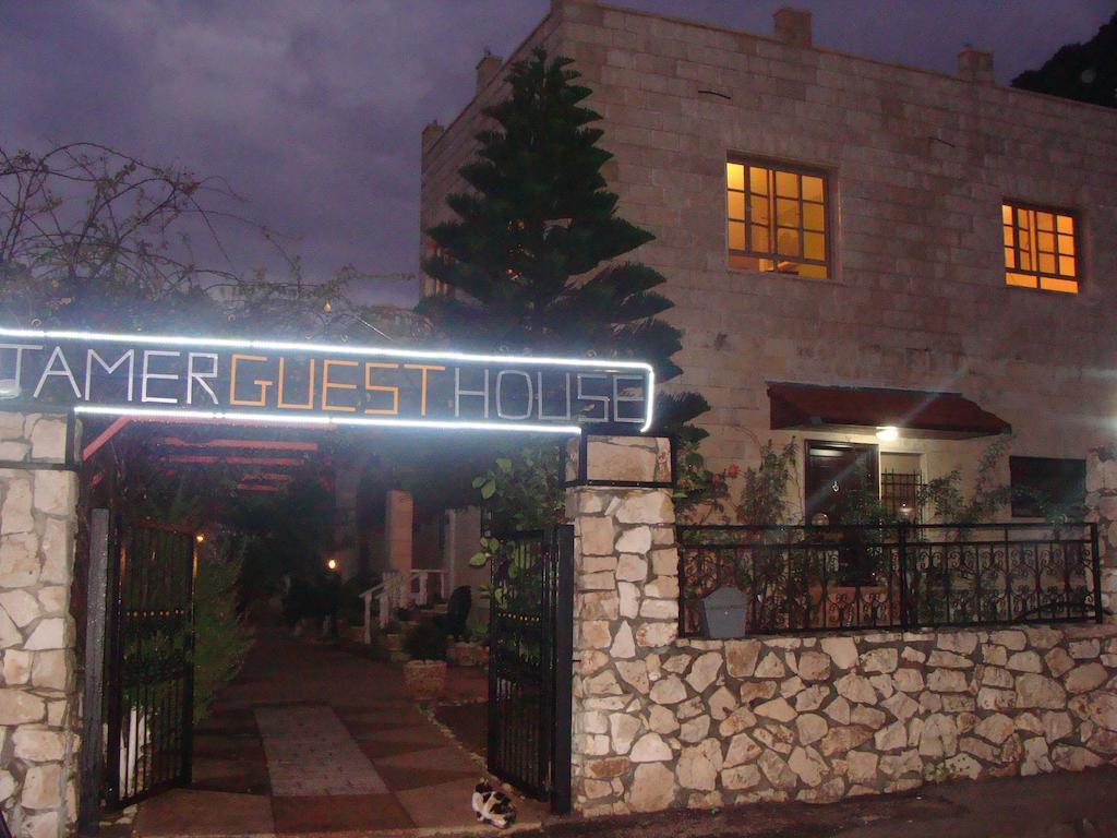 Tamer Guest House Хайфа Экстерьер фото