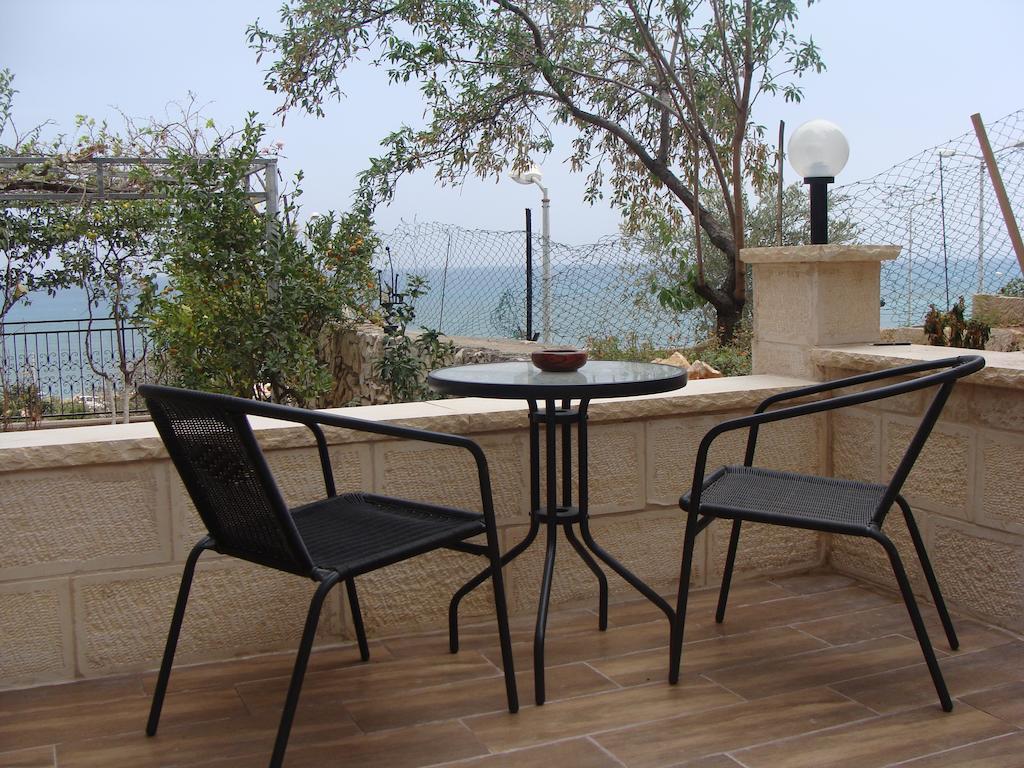Tamer Guest House Хайфа Экстерьер фото