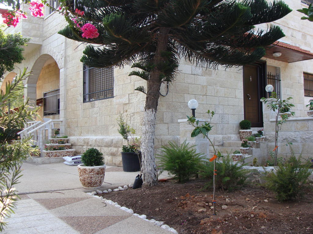 Tamer Guest House Хайфа Экстерьер фото