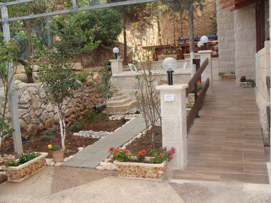 Tamer Guest House Хайфа Экстерьер фото