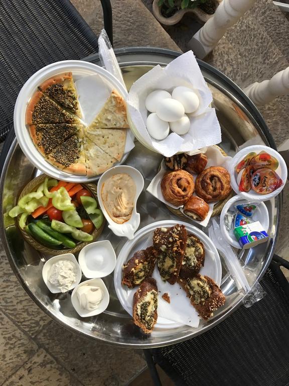 Tamer Guest House Хайфа Экстерьер фото