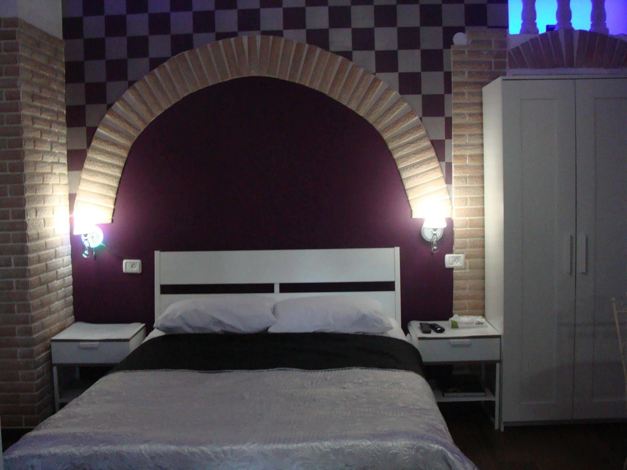 Tamer Guest House Хайфа Экстерьер фото