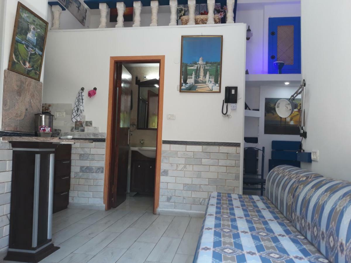 Tamer Guest House Хайфа Экстерьер фото