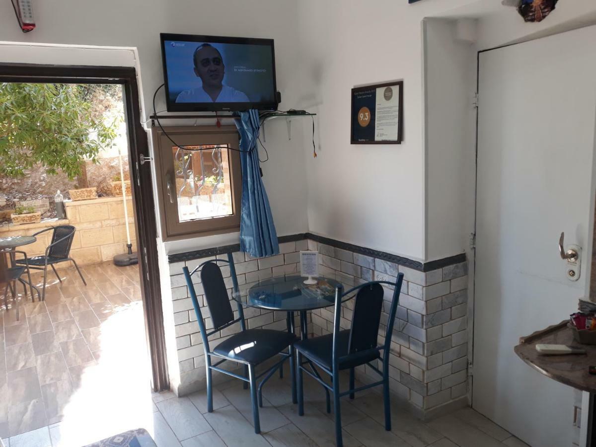 Tamer Guest House Хайфа Экстерьер фото