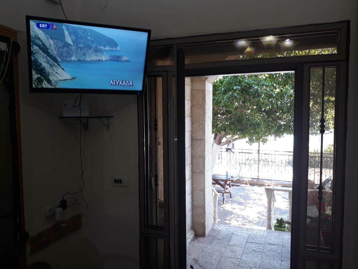 Tamer Guest House Хайфа Экстерьер фото