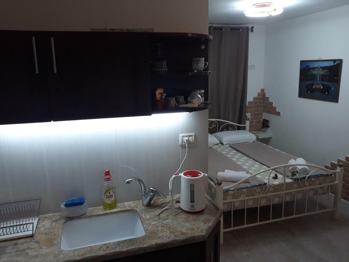 Tamer Guest House Хайфа Экстерьер фото